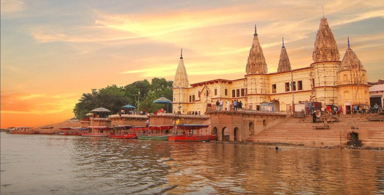 Guptar Ghat