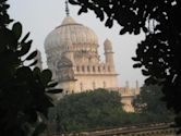 Bahu Begam ka Maqbara