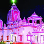 Birla Temple