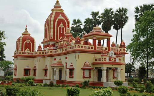 Birla Temple