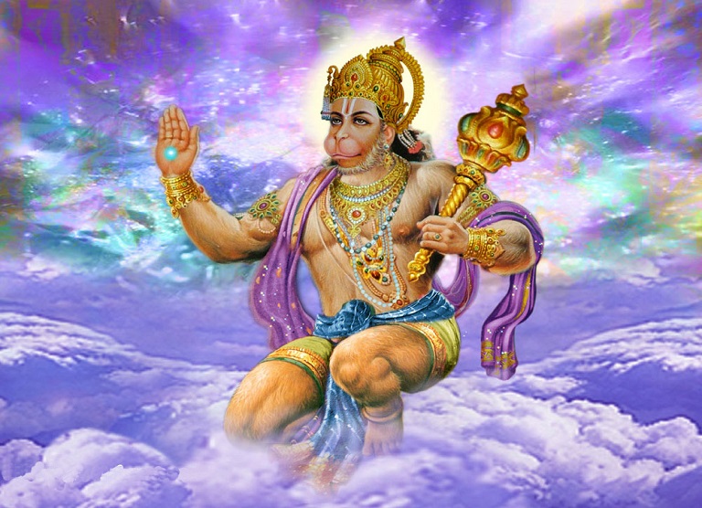 Shree Hanuman Chalisa