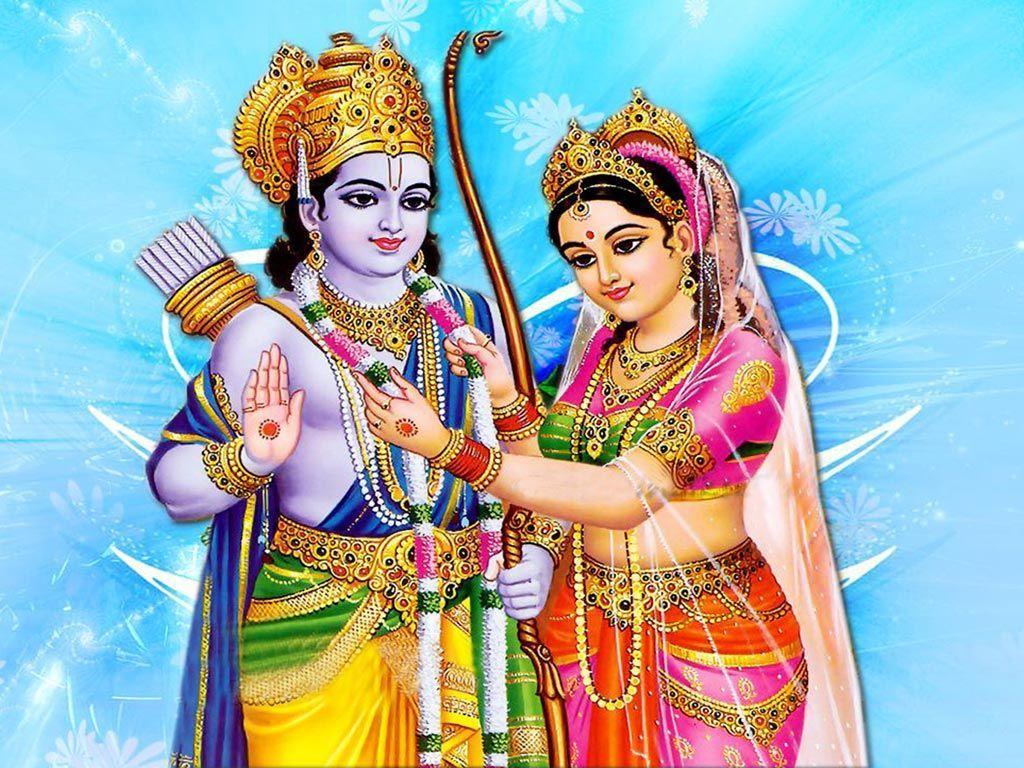 Sita Ram Vivah Katha