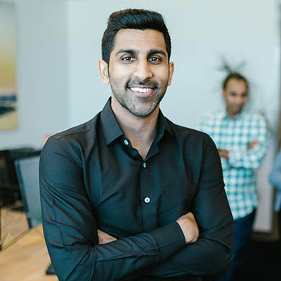 Vikram Malhotra