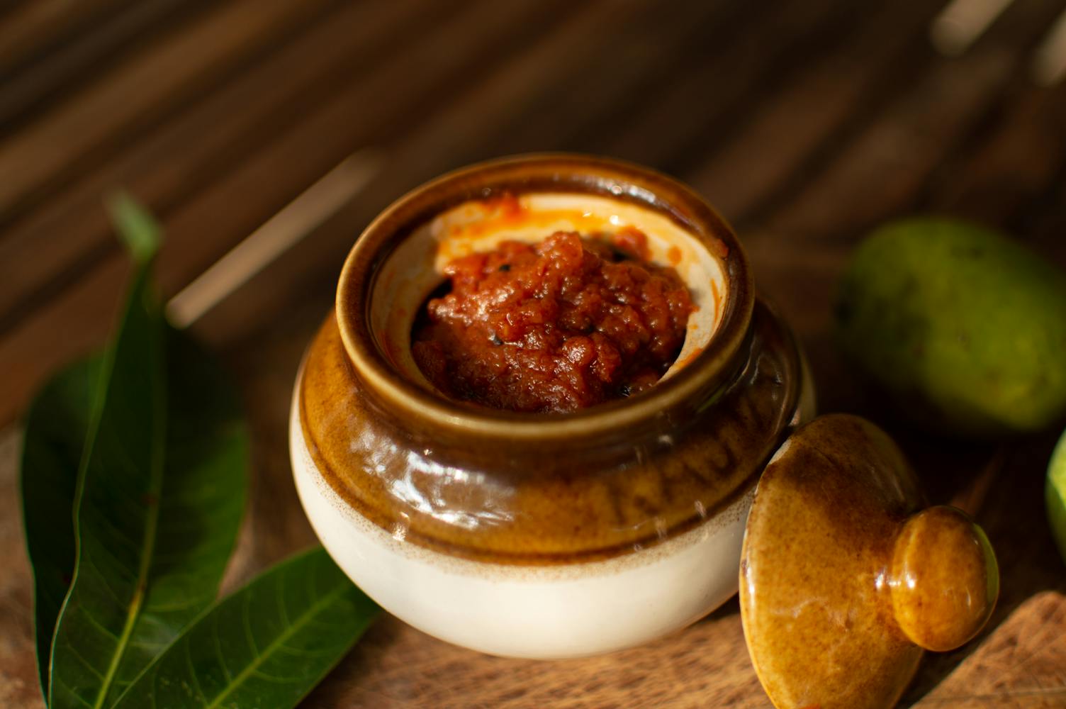 Aam ka Achar