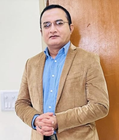 Rohan Das
