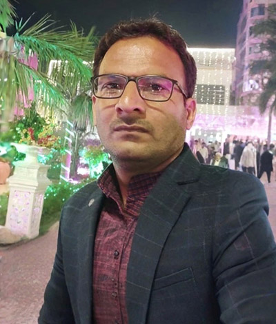 Vikram Malhotra