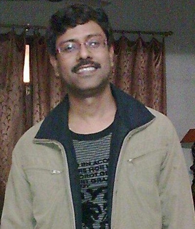 Rohan Das