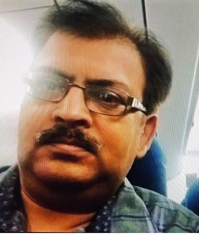 Rohan Das