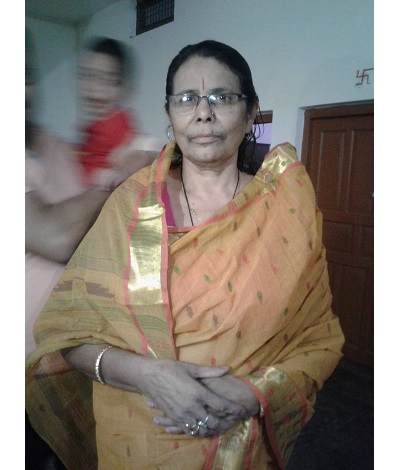 Rohan Das