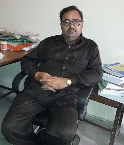 Rohan Das